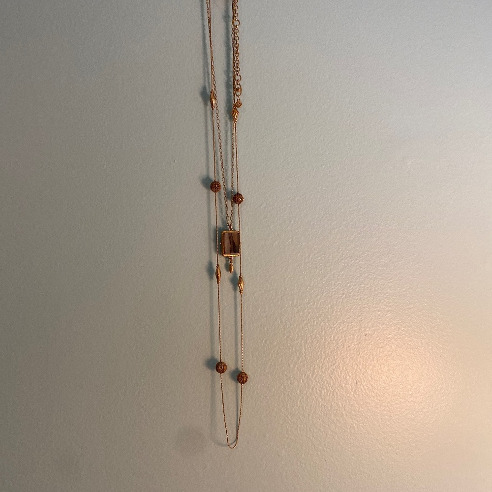 CAbi Athena Necklace, 2145